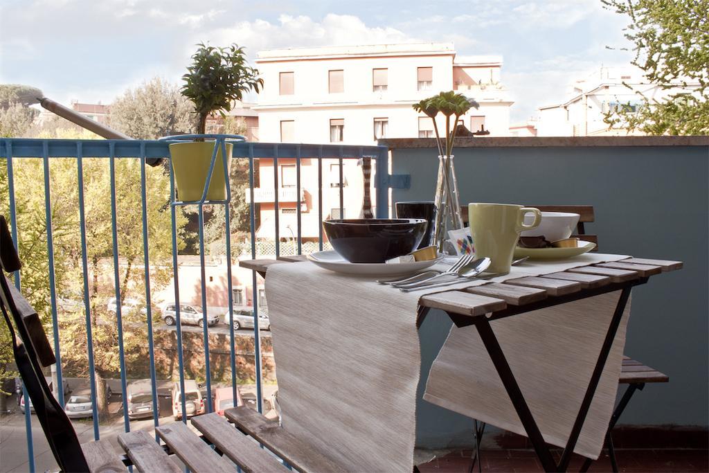 Casa de hóspedes By Me Roma